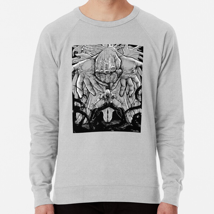ssrcolightweight_sweatshirtmensheather_greyfrontsquare_productx1000-bgf8f8f8-4.jpg ssrcolightweight sweatshirtmensheather greyfrontsquare productx1000 bgf8f8f8 4 - Jujutsu Kaisen EU Store