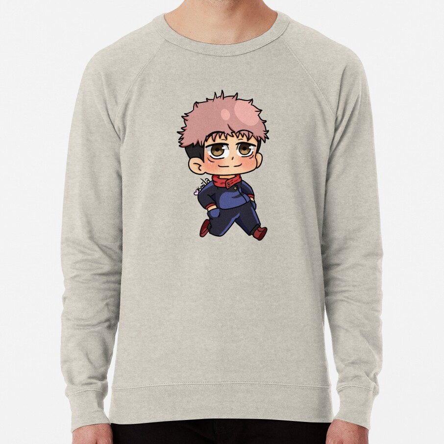 ssrcolightweight_sweatshirtmensoatmeal_heatherfrontsquare_productx1000-bgf8f8f8-29.jpg ssrcolightweight sweatshirtmensoatmeal heatherfrontsquare productx1000 bgf8f8f8 29 - Jujutsu Kaisen EU Store