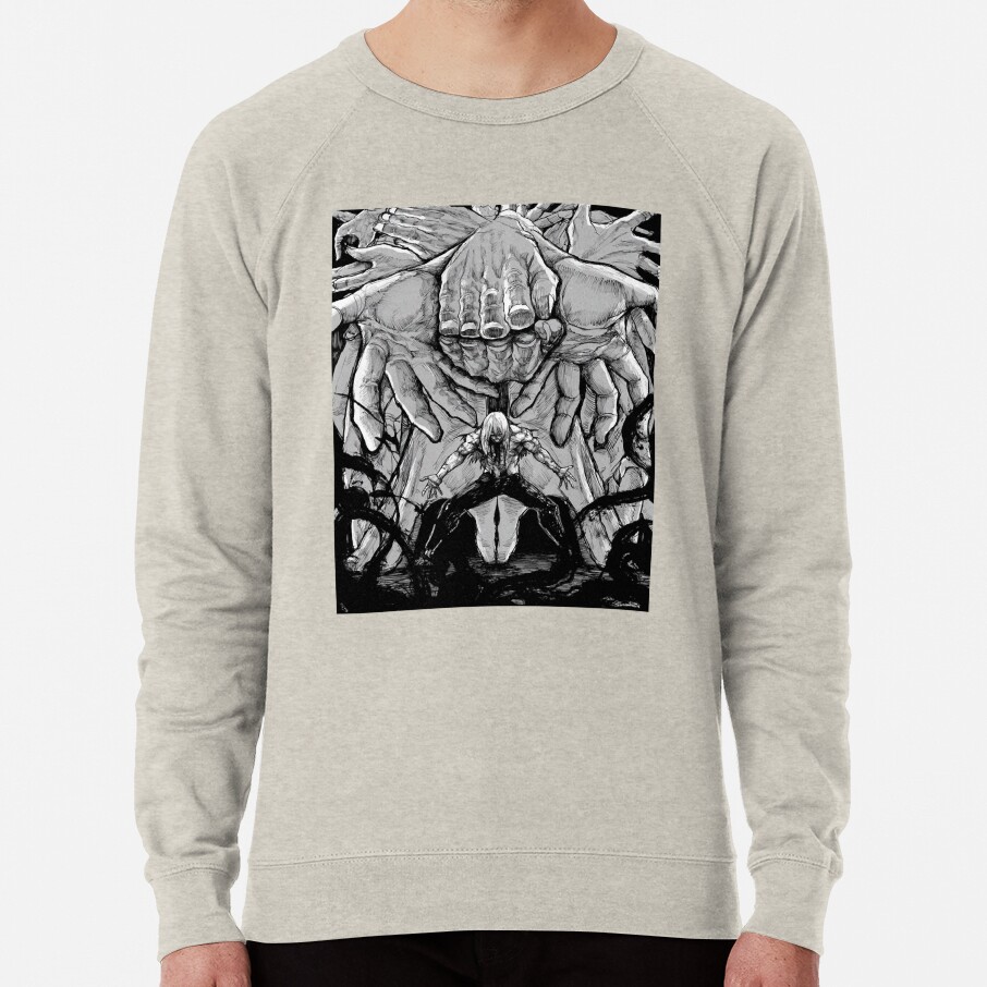 ssrcolightweight_sweatshirtmensoatmeal_heatherfrontsquare_productx1000-bgf8f8f8-4.jpg ssrcolightweight sweatshirtmensoatmeal heatherfrontsquare productx1000 bgf8f8f8 4 - Jujutsu Kaisen EU Store