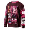sukuna Sweatshirt side - Jujutsu Kaisen EU Store