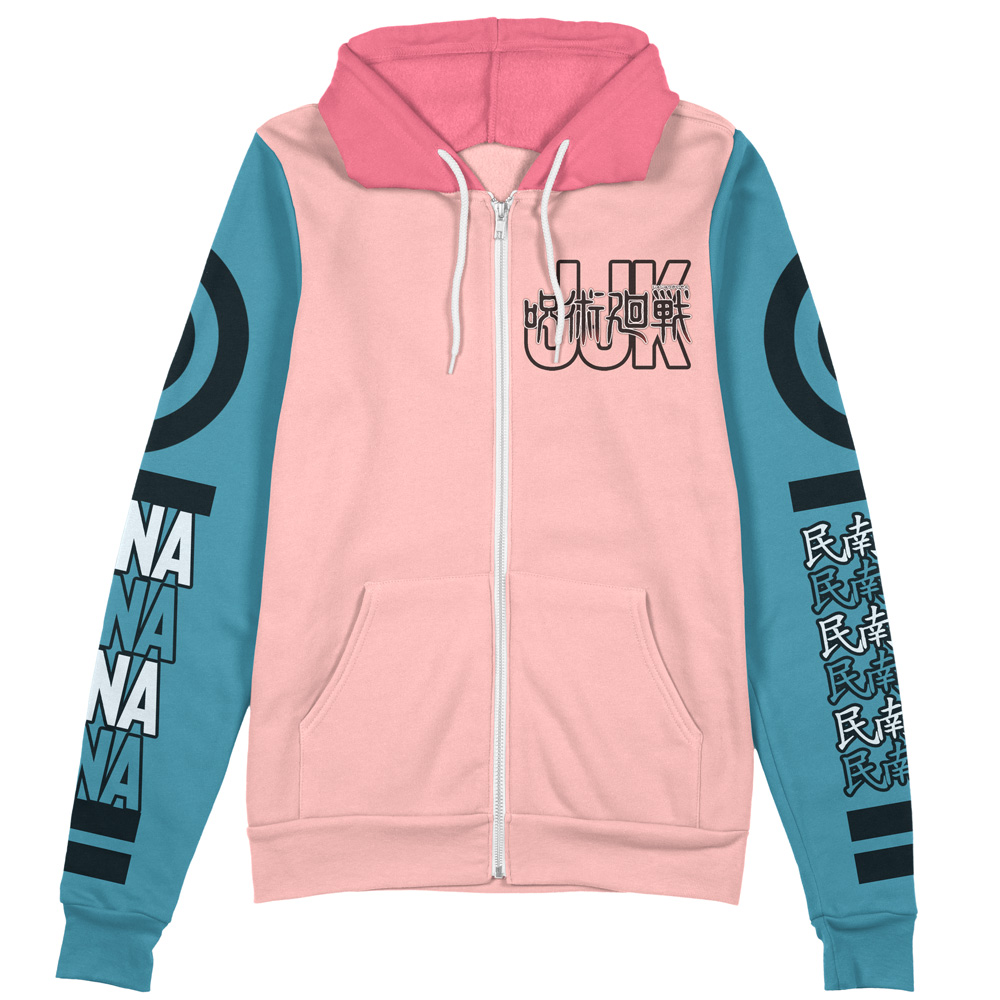 sukuna-Zip-Hoodie-Front-Mockup-1 sukuna Zip Hoodie Front Mockup 1 - Jujutsu Kaisen EU Store
