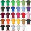 t shirt color chart - Jujutsu Kaisen EU Store