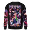 toji Sweatshirt back 1 - Jujutsu Kaisen EU Store
