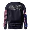 toji Sweatshirt back - Jujutsu Kaisen EU Store