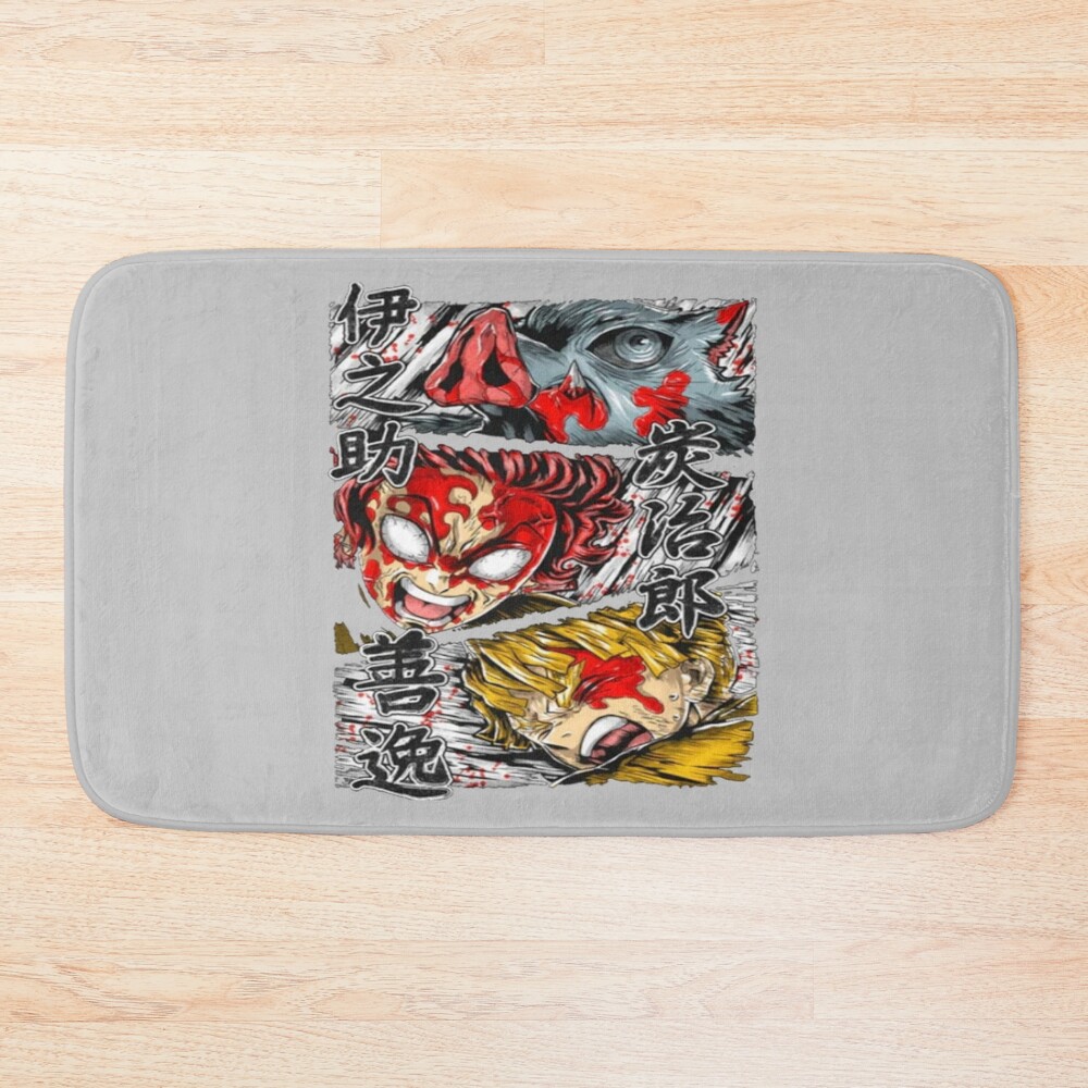 urbathmat_flatlay_largesquare1000x1000.1u5-17.jpg urbathmat flatlay largesquare1000x1000.1u5 17 - Jujutsu Kaisen EU Store