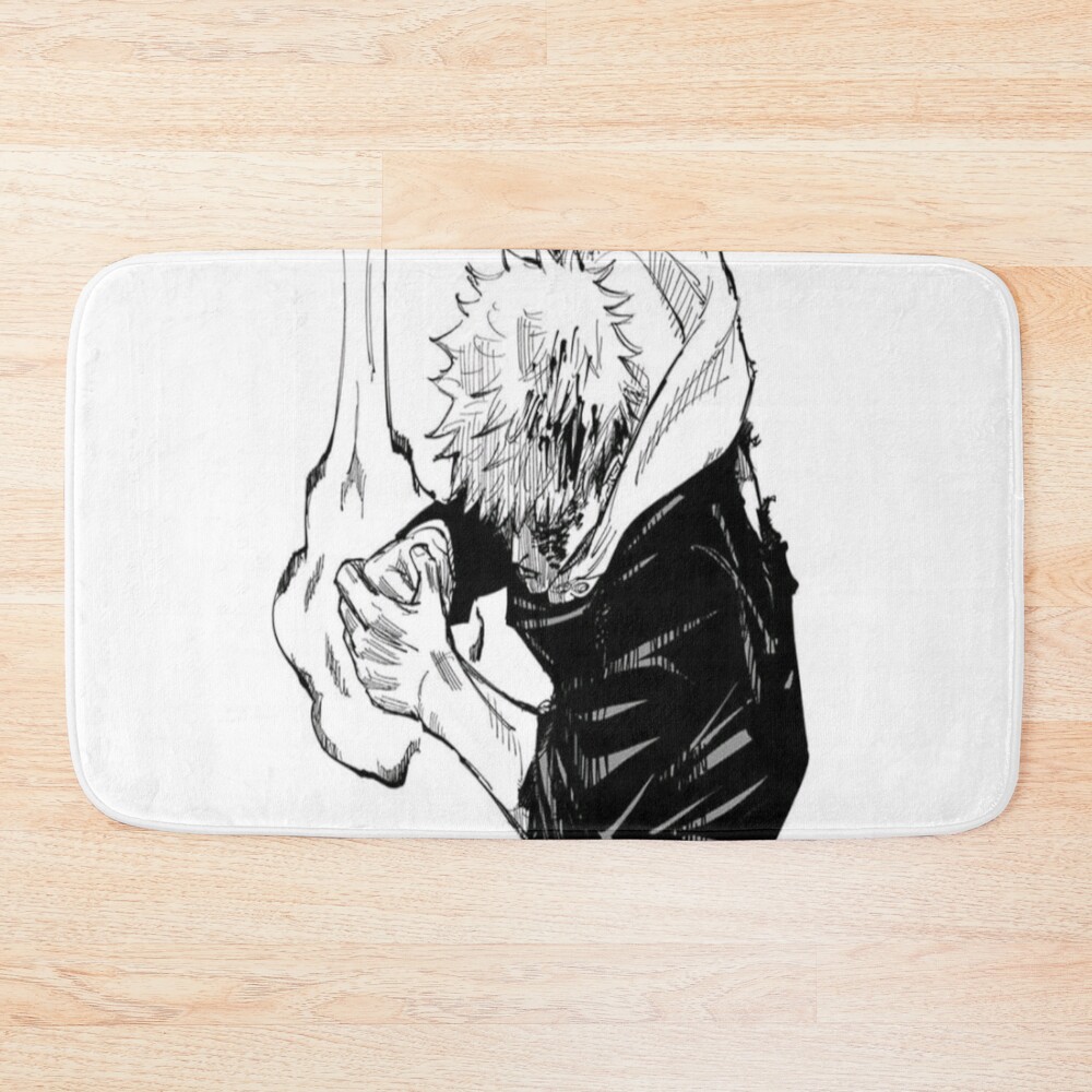 urbathmat_flatlay_largesquare1000x1000.1u5-23.jpg urbathmat flatlay largesquare1000x1000.1u5 23 - Jujutsu Kaisen EU Store