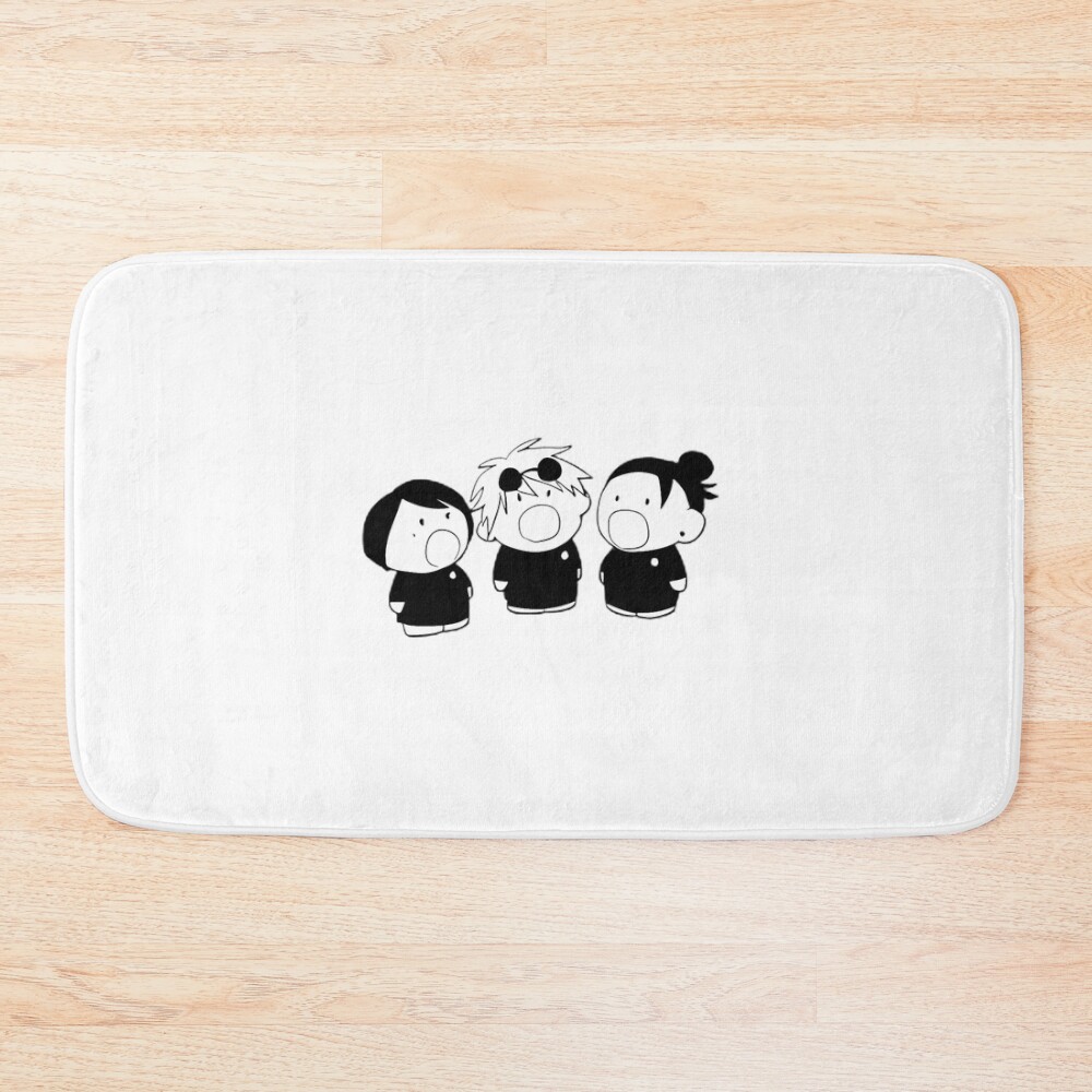 urbathmat_flatlay_largesquare1000x1000.1u5-7.jpg urbathmat flatlay largesquare1000x1000.1u5 7 - Jujutsu Kaisen EU Store