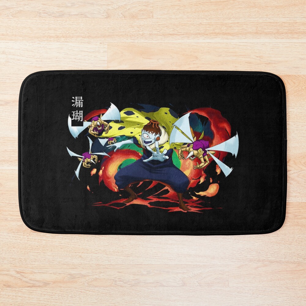 urbathmat_flatlay_largesquare1000x1000.1u5-9.jpg urbathmat flatlay largesquare1000x1000.1u5 9 - Jujutsu Kaisen EU Store