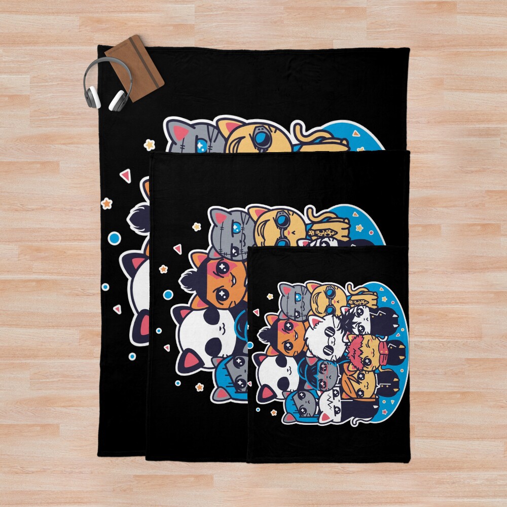 urblanket_comparesquarex1000.1u2.jpg - Jujutsu Kaisen EU Store