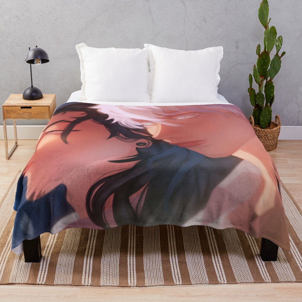 urblanket_large_bedsquarex1000.1u2-11.jpg urblanket large bedsquarex1000.1u2 11 - Jujutsu Kaisen EU Store