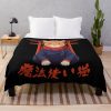 urblanket large bedsquarex1000.1u2 20 - Jujutsu Kaisen EU Store
