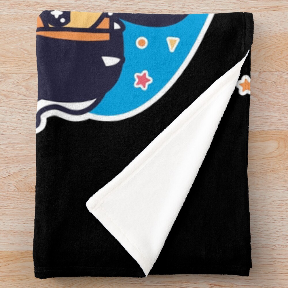 urblanket_medium_foldsquarex1000.1u2.jpg - Jujutsu Kaisen EU Store