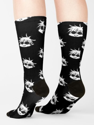 ursocks female back mediumtall portrait750x1000 bgf8f8f8.4 1 - Jujutsu Kaisen EU Store