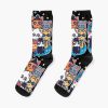 ursocks flatlay mediumsquare1000x1000 bgf8f8f8.1 - Jujutsu Kaisen EU Store