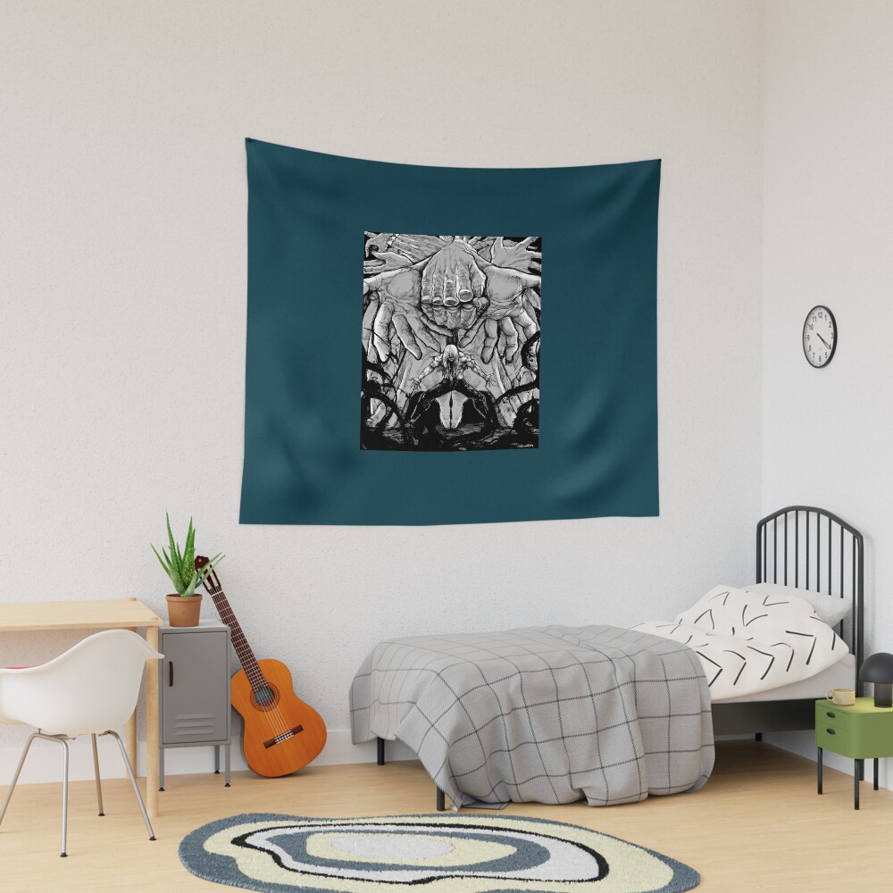 urtapestry_lifestyle_dorm_mediumsquare1000x1000.u2-19.jpg urtapestry lifestyle dorm mediumsquare1000x1000.u2 19 - Jujutsu Kaisen EU Store