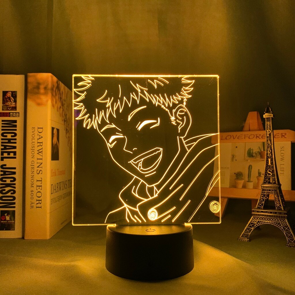 Anime-Jujutsu-Kaisen-Led-Night-Light-Yuji-Itadori-Lamp-for-Bedroom-Decor-Birthday-Gift-Yuji-Itadori-1.jpg Anime Jujutsu Kaisen Led Night Light Yuji Itadori Lamp for Bedroom Decor Birthday Gift Yuji Itadori 1 - Jujutsu Kaisen EU Store