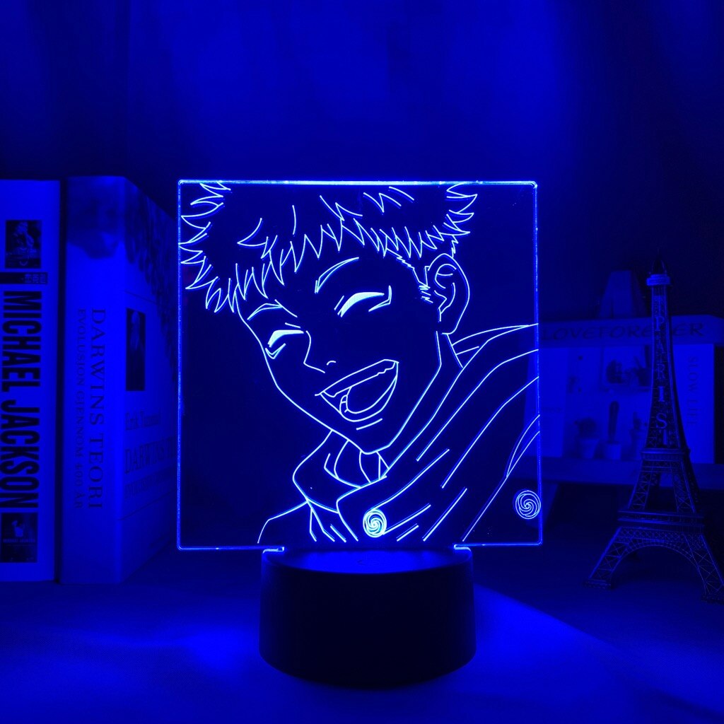 Anime-Jujutsu-Kaisen-Led-Night-Light-Yuji-Itadori-Lamp-for-Bedroom-Decor-Birthday-Gift-Yuji-Itadori-2.jpg Anime Jujutsu Kaisen Led Night Light Yuji Itadori Lamp for Bedroom Decor Birthday Gift Yuji Itadori 2 - Jujutsu Kaisen EU Store