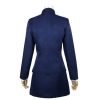 Anime Jujutsu Kaisen Zenin Maki Cosplay Costume Top Skirt Uniform Women Dress Halloween Carnival Party Clothes 1 - Jujutsu Kaisen EU Store