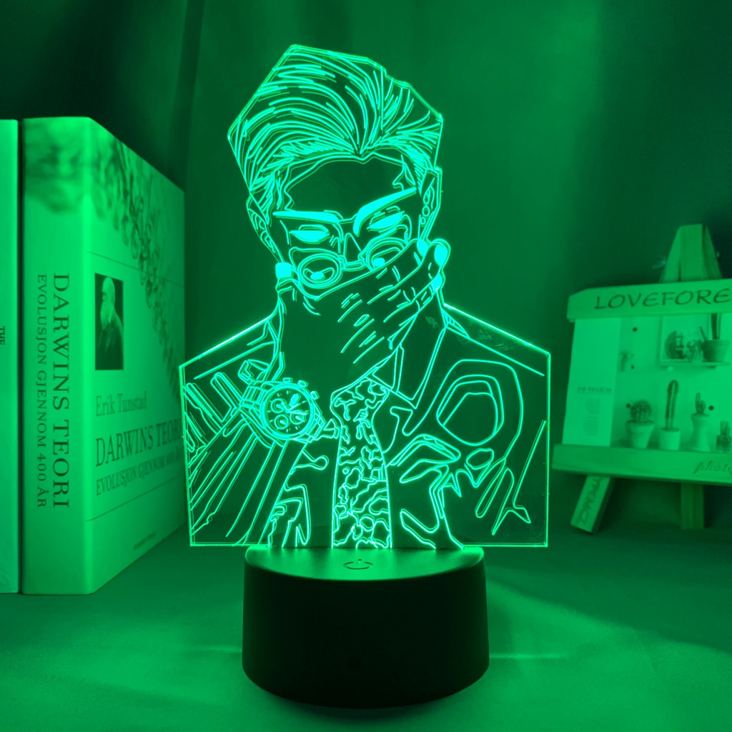 Anime-Lamp-Kento-Nanami-Light-Jujutsu-Kaisen-Led-Night-Light-for-Birthday-Gift-Jujutsu-Kaisen-Nightlight-1.jpg Anime Lamp Kento Nanami Light Jujutsu Kaisen Led Night Light for Birthday Gift Jujutsu Kaisen Nightlight 1 - Jujutsu Kaisen EU Store