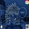 Anime n C u m Ch n Kinh Kaisen Satoru Gojo n Ng Led Cho Trang 3 - Jujutsu Kaisen EU Store
