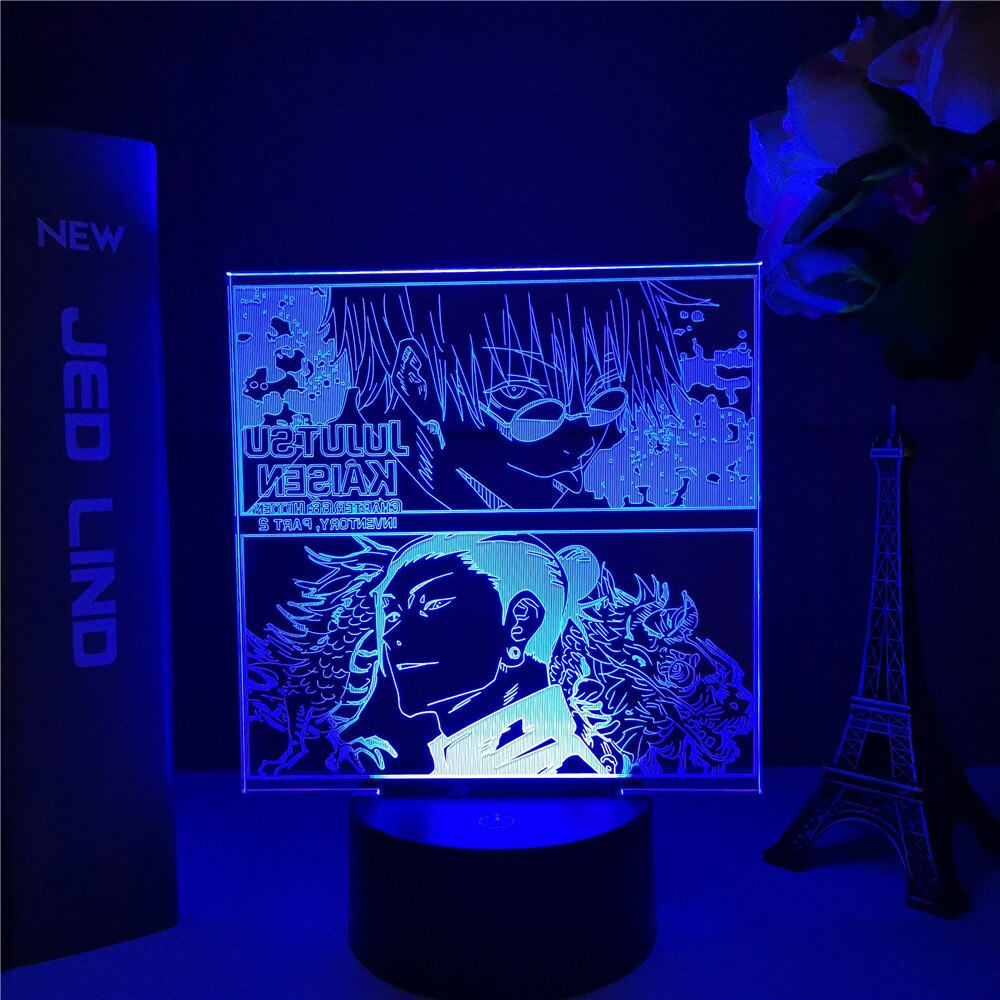 Anime-n-C-u-m-Ch-n-Kinh-Kaisen-n-Ng-Led-Cho-Trang-Tr-Ph-1.jpg Anime n C u m Ch n Kinh Kaisen n Ng Led Cho Trang Tr Ph 1 - Jujutsu Kaisen EU Store