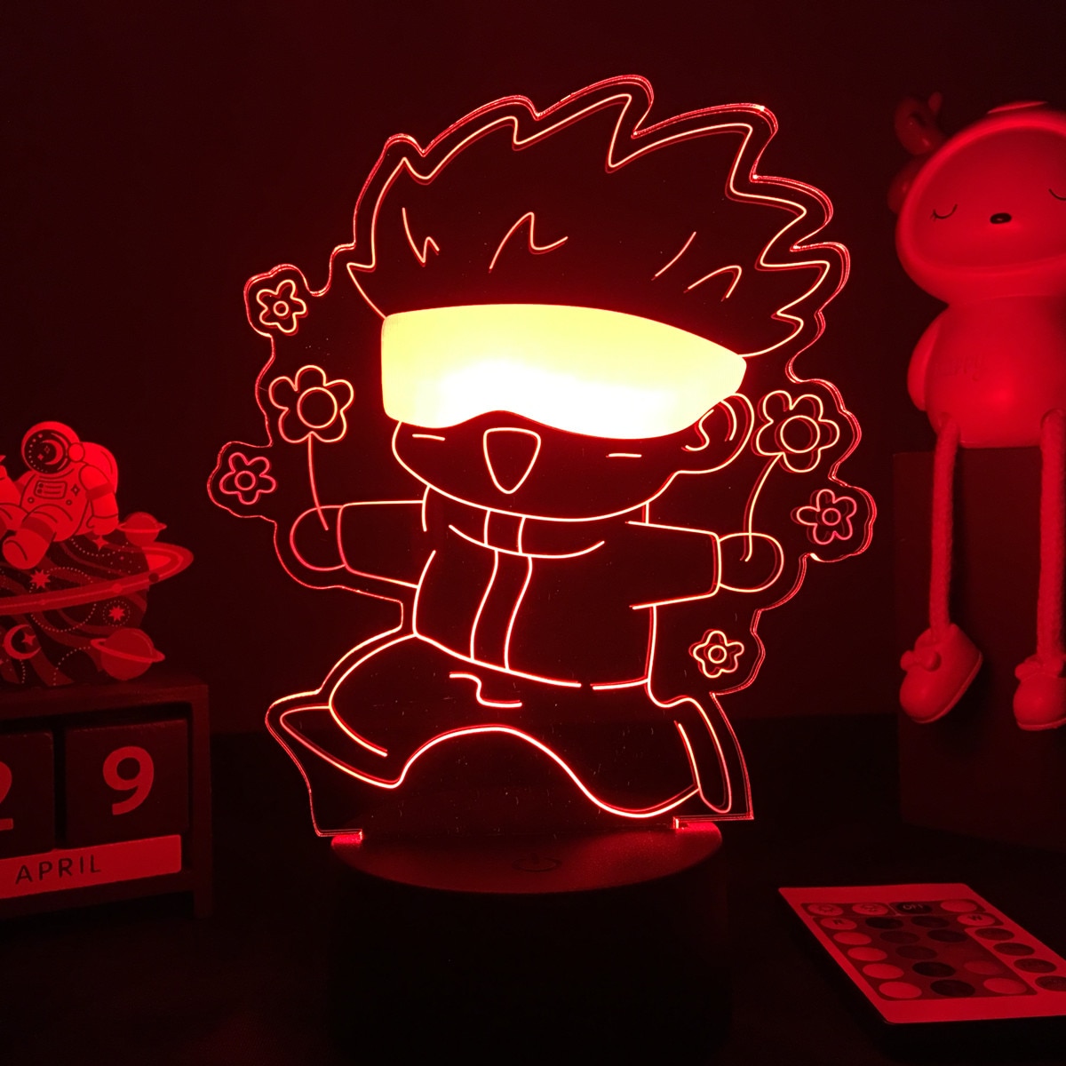 Japanese-Anime-Jujutsu-Kaisen-3D-LED-Lamp-Satoru-Gojo-Figure-Led-Night-Light-for-Bedroom-Decor.jpg Japanese Anime Jujutsu Kaisen 3D LED Lamp Satoru Gojo Figure Led Night Light for Bedroom Decor - Jujutsu Kaisen EU Store