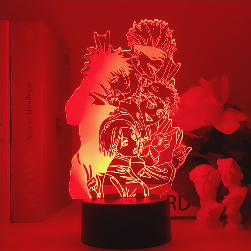 Jujutsu-Kaisen-3D-Illusion-LED-Night-Light-Manga-Itadori-Yuji-Fans-Kids-Creative-Gifts-Table-Lamps-3.jpg Jujutsu Kaisen 3D Illusion LED Night Light Manga Itadori Yuji Fans Kids Creative Gifts Table Lamps 3 - Jujutsu Kaisen EU Store
