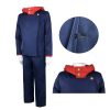 Jujutsu Kaisen Itadori Yuji Cosplay Costumes Top Pants Unisex Halloween Party Anime Uniform Set 4 - Jujutsu Kaisen EU Store