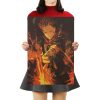 TIE LER Anime Jujutsu Kaisen Anime Poster Kraft Paper Decoration Painting Modern Living Room Home Decor 6 - Jujutsu Kaisen EU Store