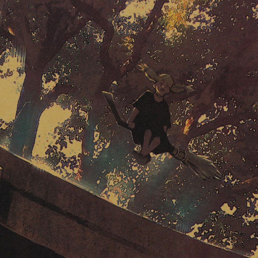 TIE-LER-Anime-Jujutsu-Kaisen-Retro-Kraft-Paper-Poster-Bar-Living-Room-Stickers-Decorative-Painting-Wall-10.jpg TIE LER Anime Jujutsu Kaisen Retro Kraft Paper Poster Bar Living Room Stickers Decorative Painting Wall 10 - Jujutsu Kaisen EU Store