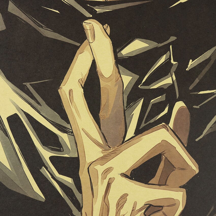 TIE-LER-Character-Poster-Classic-Cartoon-Anime-Jujutsu-Kaisen-Poster-Bar-Home-Decor-Retro-Kraft-Paper-4.jpg TIE LER Character Poster Classic Cartoon Anime Jujutsu Kaisen Poster Bar Home Decor Retro Kraft Paper 4 - Jujutsu Kaisen EU Store