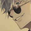 TIE LER Jujutsu Kaisen Series Anime Poster Kraft Paper Vintage Posters Cafe Bar Home Room Art 3 - Jujutsu Kaisen EU Store