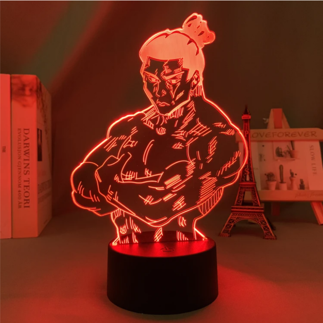 aoi-todo-led-lamp.png aoi todo led lamp - Jujutsu Kaisen EU Store